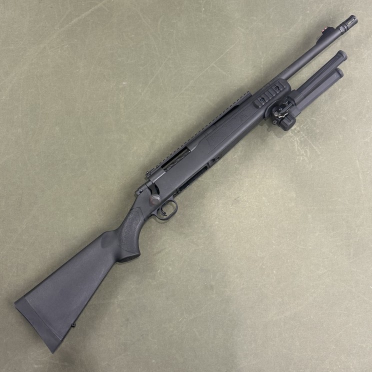 Mossberg MVP Patrol Rifle 7.62 NATO - USED